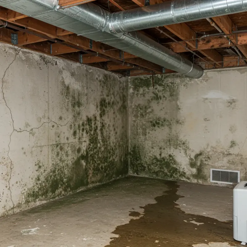 Professional Mold Removal in Pettis County, MO