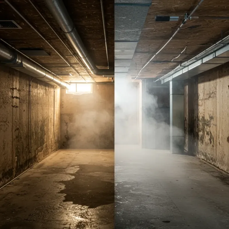 Professional Odor Removal in Pettis County, MO